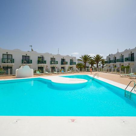 Sea Breeze Pool View & Wifi By Irent Fuerteventura Apartment Corralejo Exterior photo