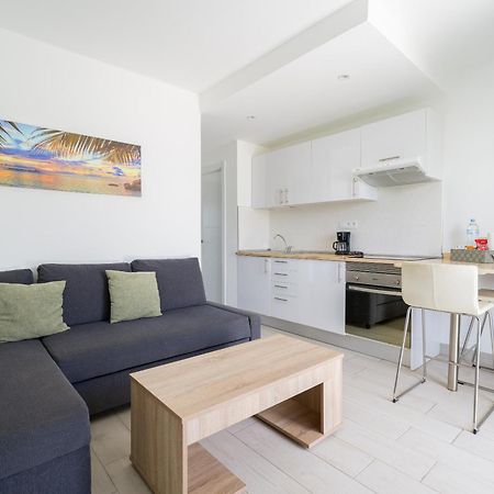 Sea Breeze Pool View & Wifi By Irent Fuerteventura Apartment Corralejo Exterior photo