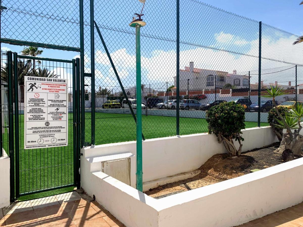 Sea Breeze Pool View & Wifi By Irent Fuerteventura Apartment Corralejo Exterior photo