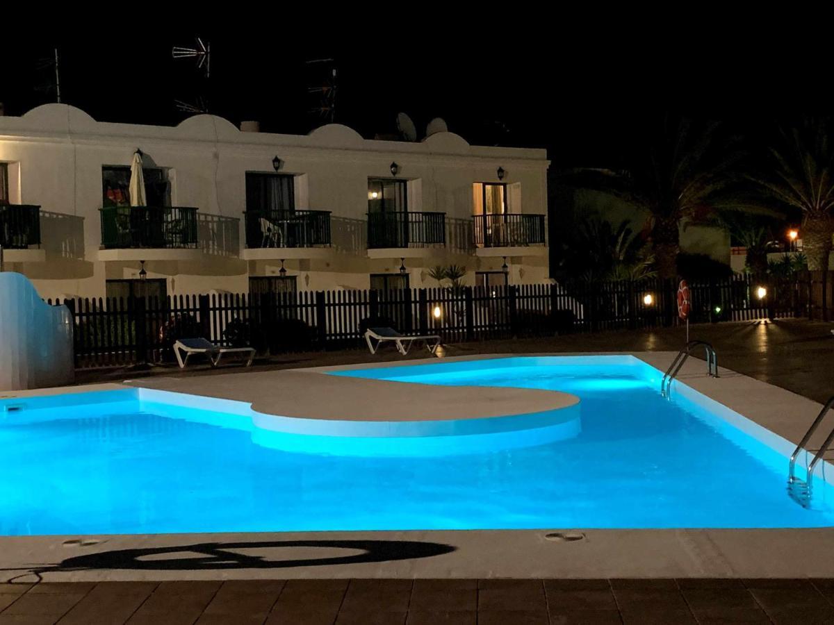 Sea Breeze Pool View & Wifi By Irent Fuerteventura Apartment Corralejo Exterior photo