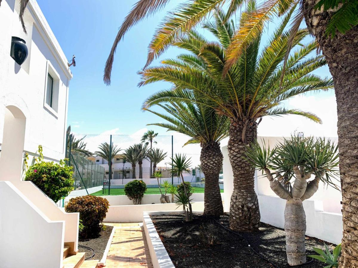 Sea Breeze Pool View & Wifi By Irent Fuerteventura Apartment Corralejo Exterior photo