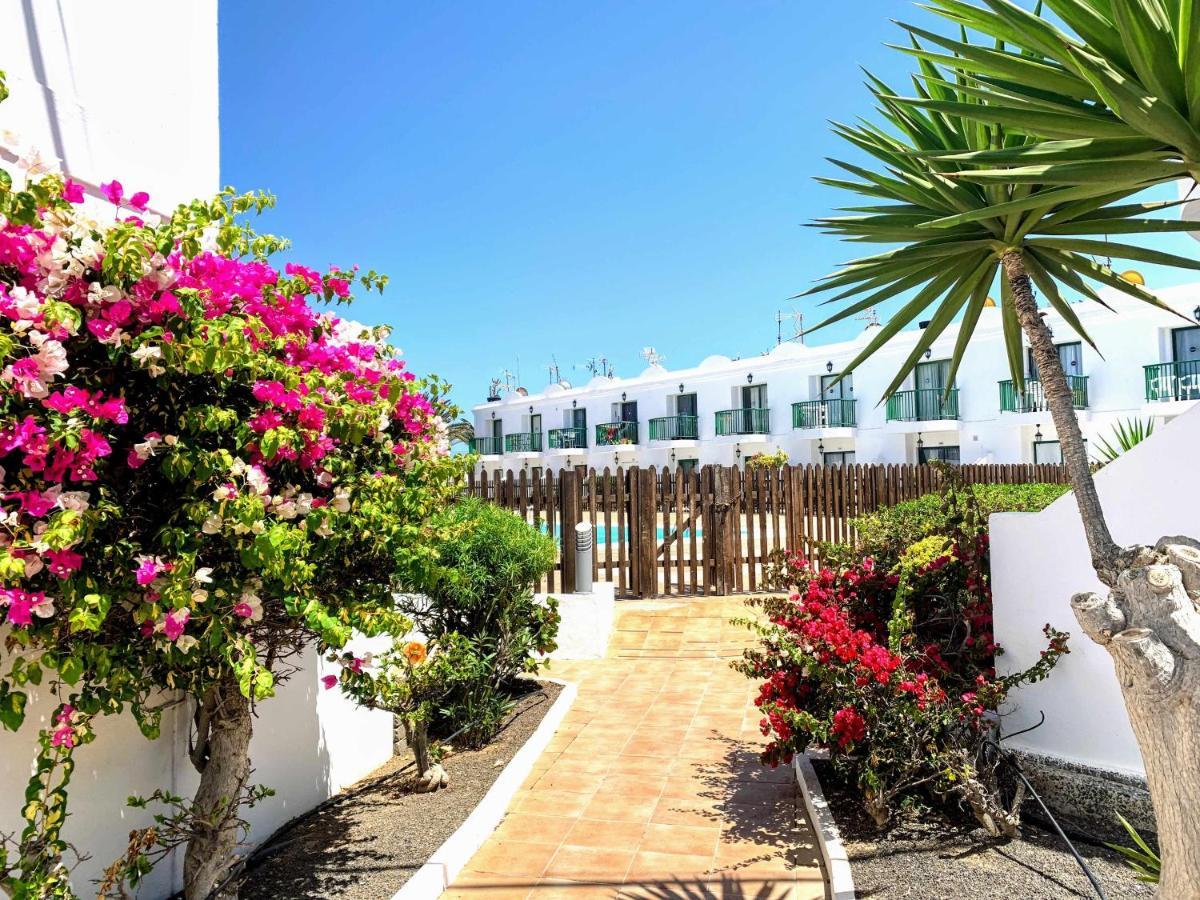 Sea Breeze Pool View & Wifi By Irent Fuerteventura Apartment Corralejo Exterior photo
