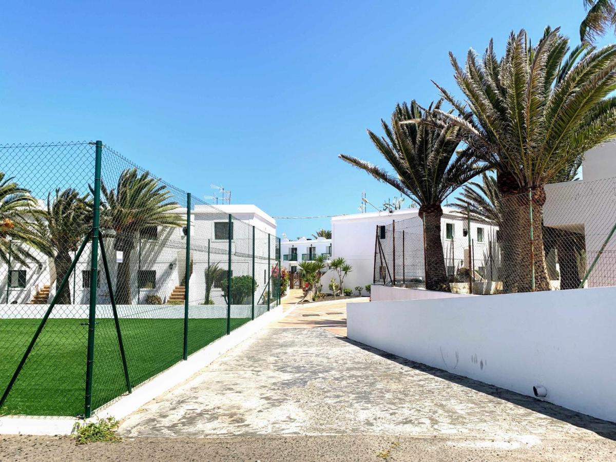 Sea Breeze Pool View & Wifi By Irent Fuerteventura Apartment Corralejo Exterior photo