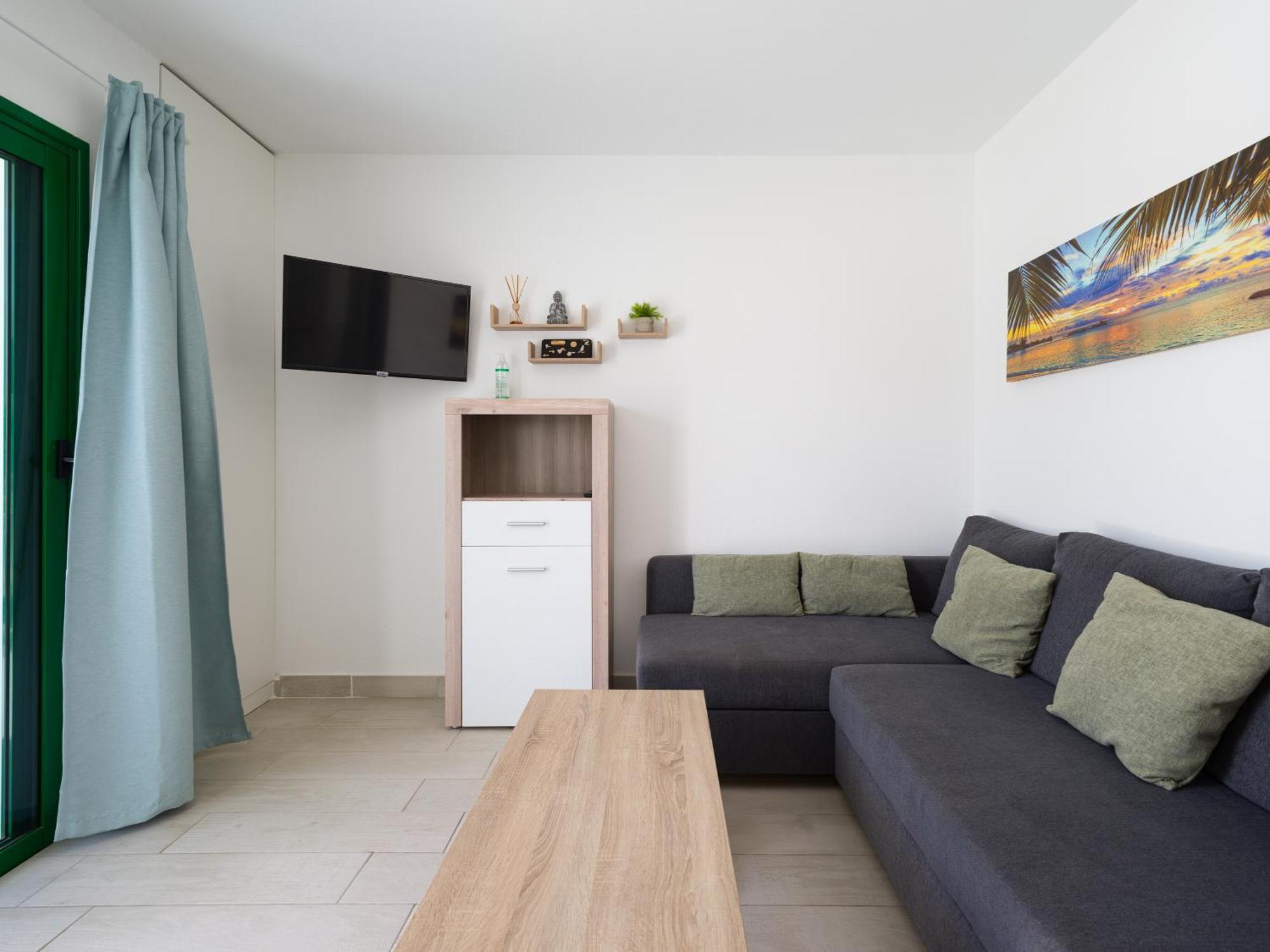 Sea Breeze Pool View & Wifi By Irent Fuerteventura Apartment Corralejo Exterior photo