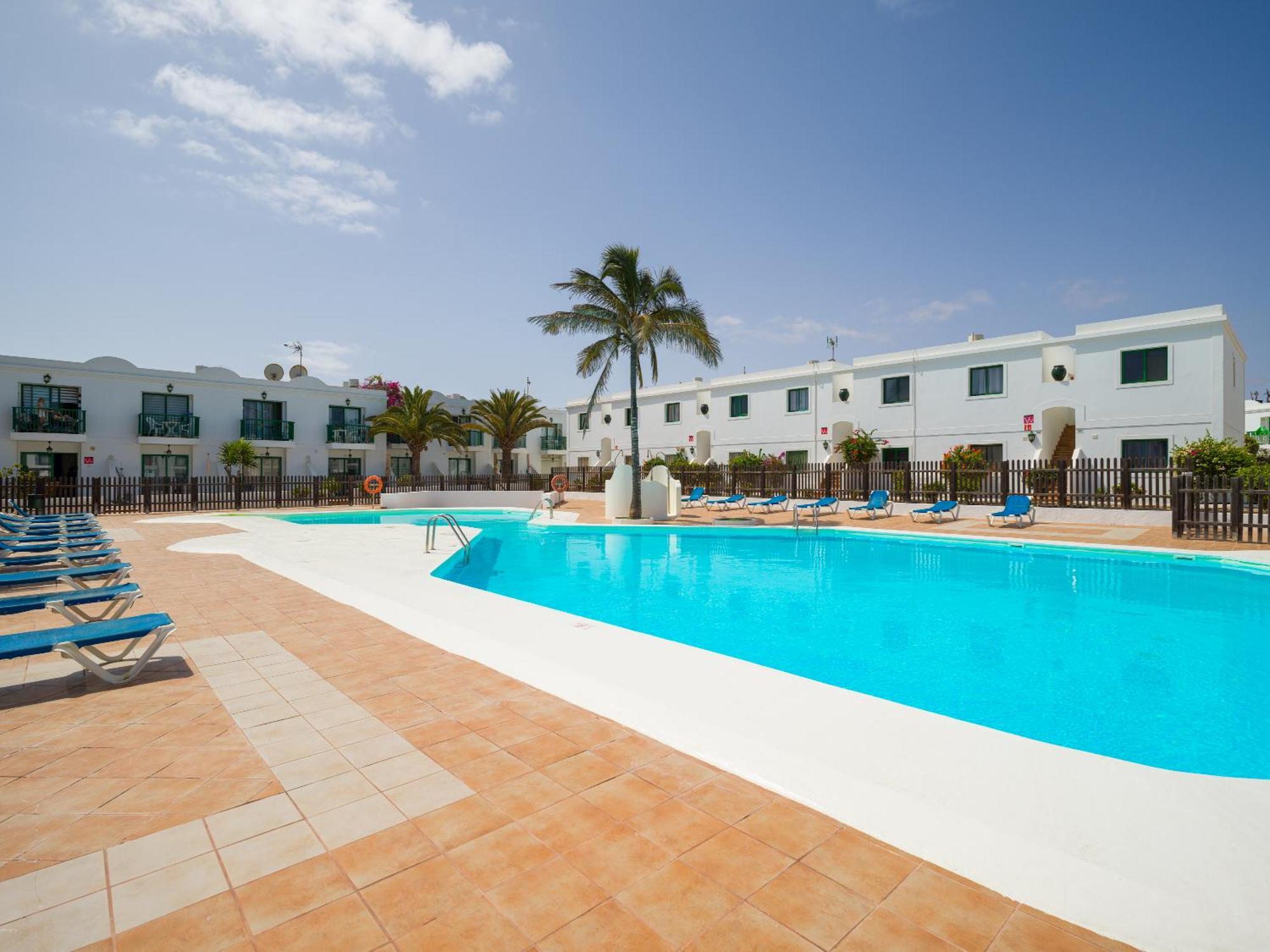 Sea Breeze Pool View & Wifi By Irent Fuerteventura Apartment Corralejo Exterior photo