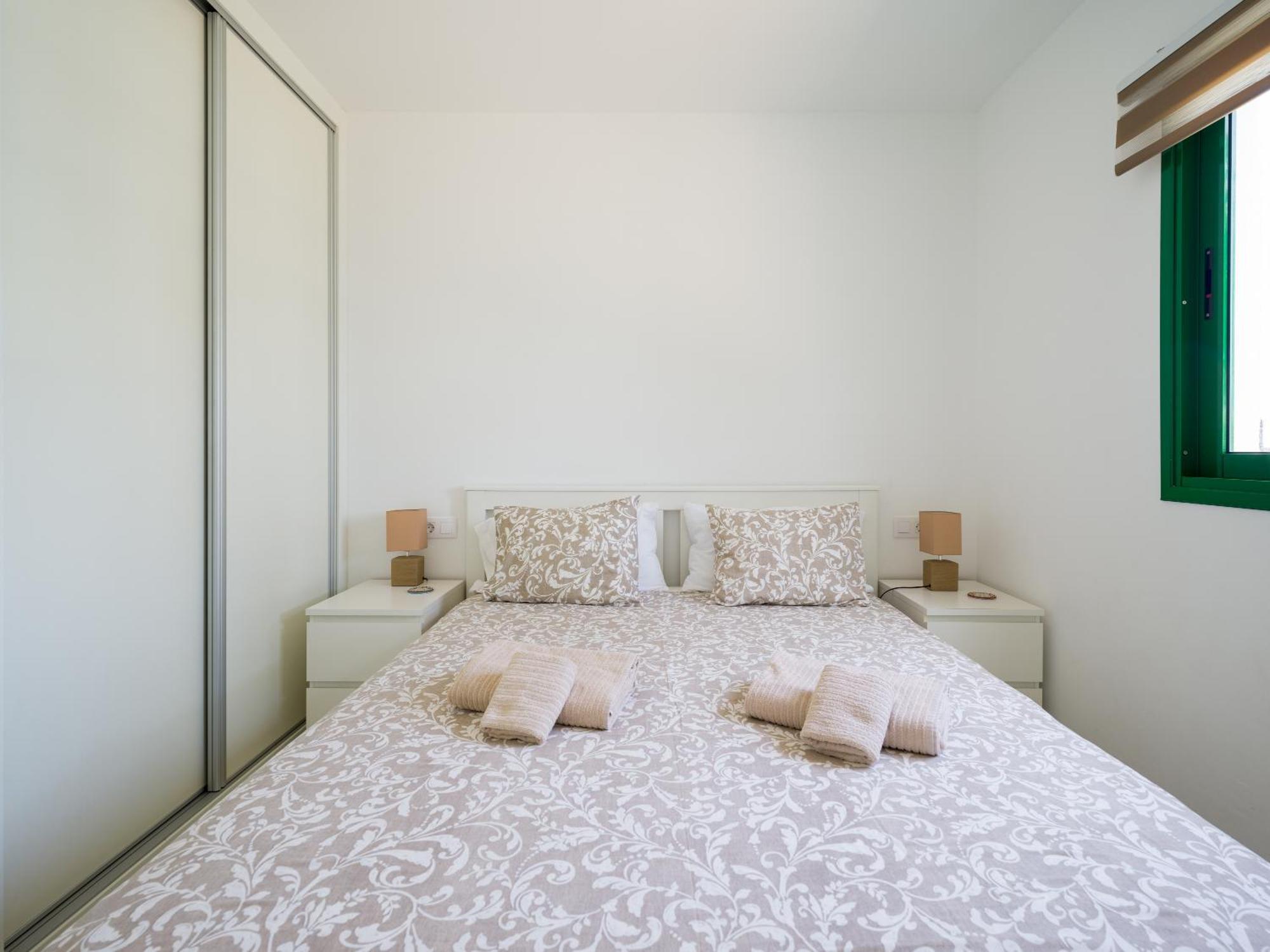 Sea Breeze Pool View & Wifi By Irent Fuerteventura Apartment Corralejo Exterior photo
