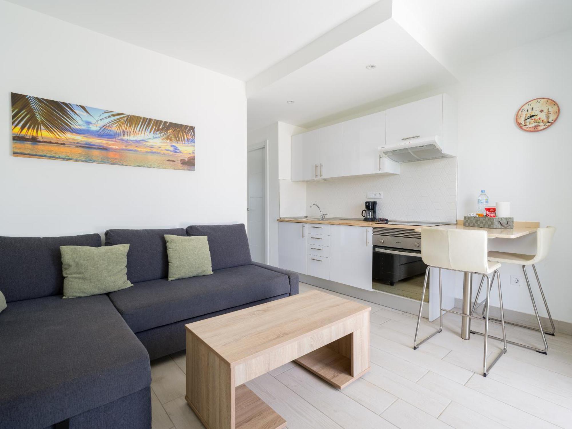 Sea Breeze Pool View & Wifi By Irent Fuerteventura Apartment Corralejo Exterior photo