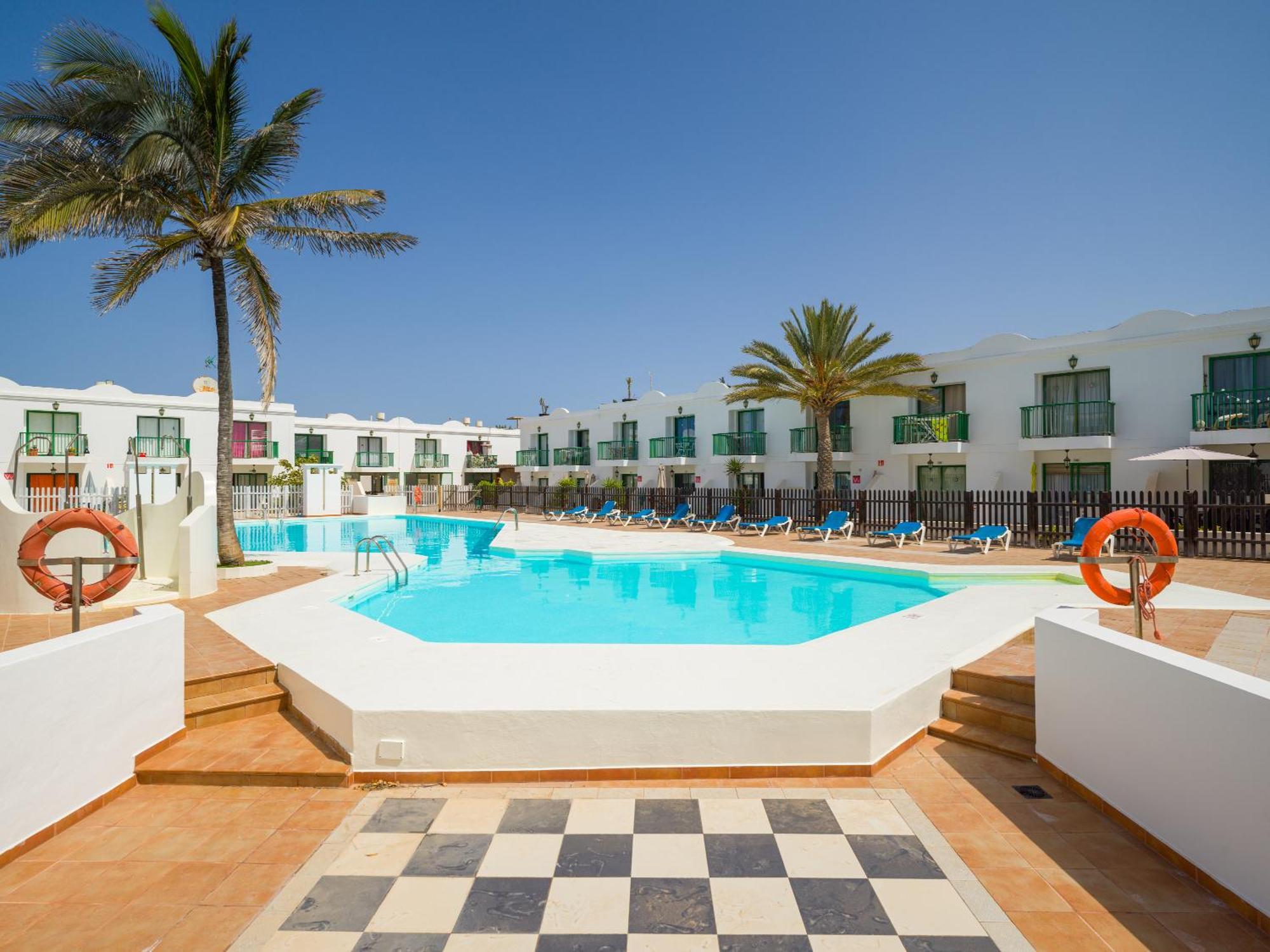 Sea Breeze Pool View & Wifi By Irent Fuerteventura Apartment Corralejo Exterior photo