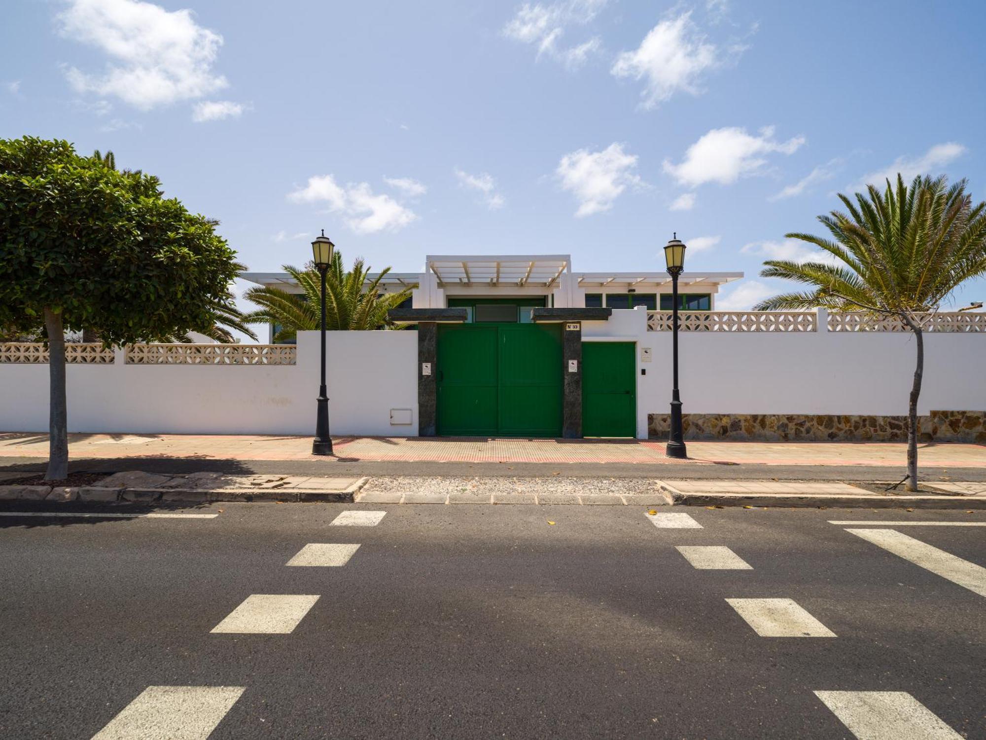 Sea Breeze Pool View & Wifi By Irent Fuerteventura Apartment Corralejo Exterior photo