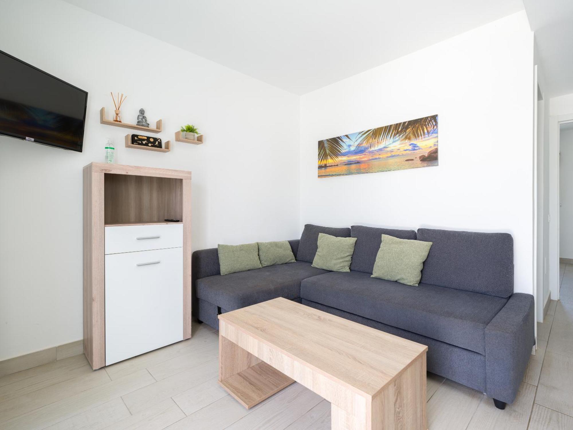 Sea Breeze Pool View & Wifi By Irent Fuerteventura Apartment Corralejo Exterior photo