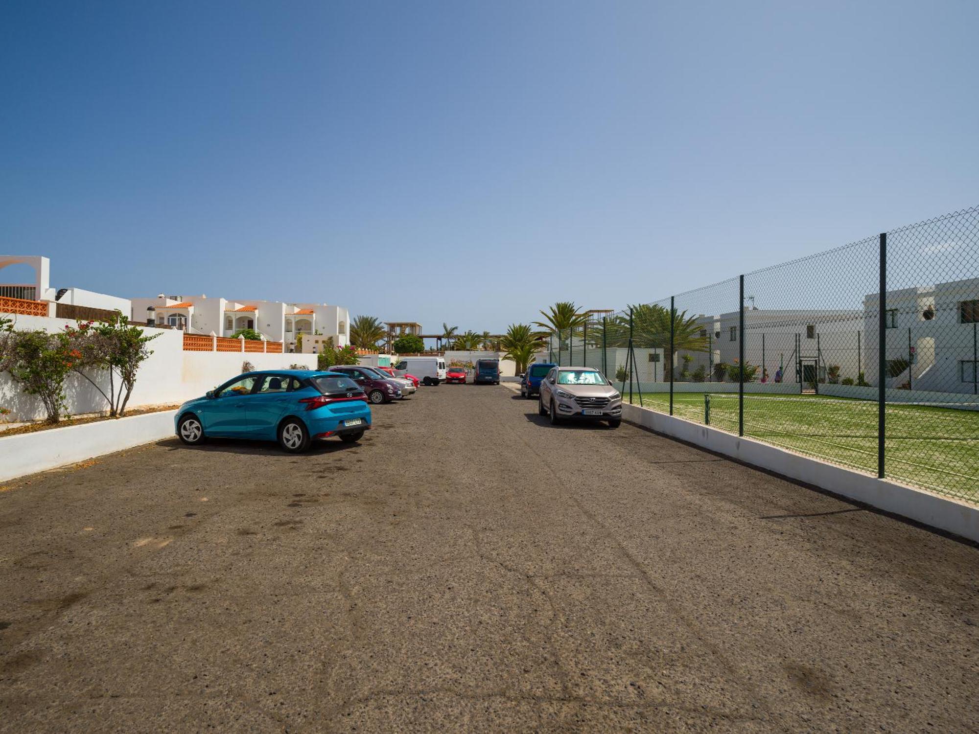 Sea Breeze Pool View & Wifi By Irent Fuerteventura Apartment Corralejo Exterior photo